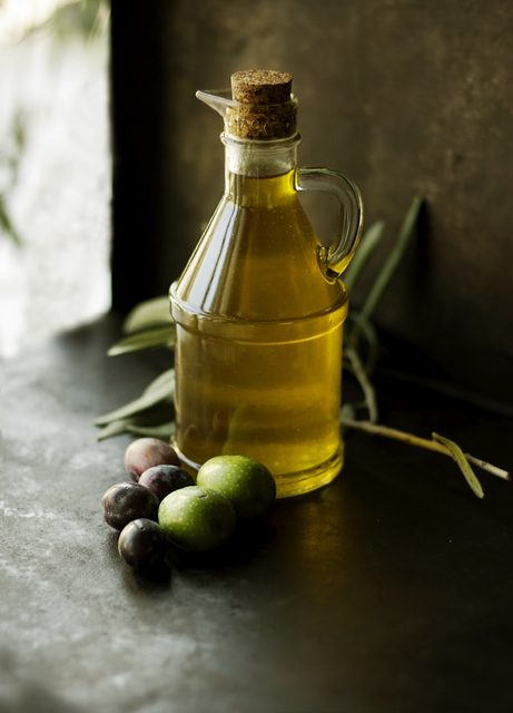Aceite Vegetal 1L