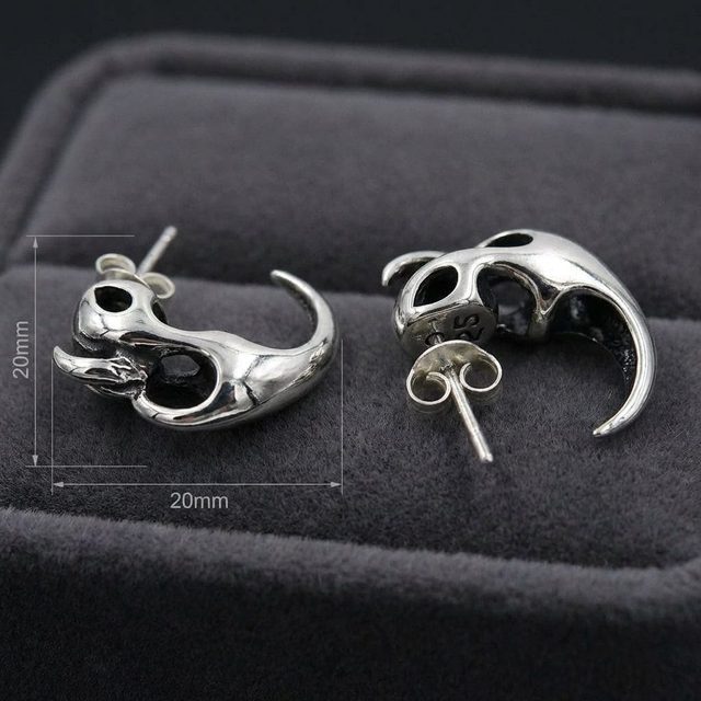 Aretes Plata 925