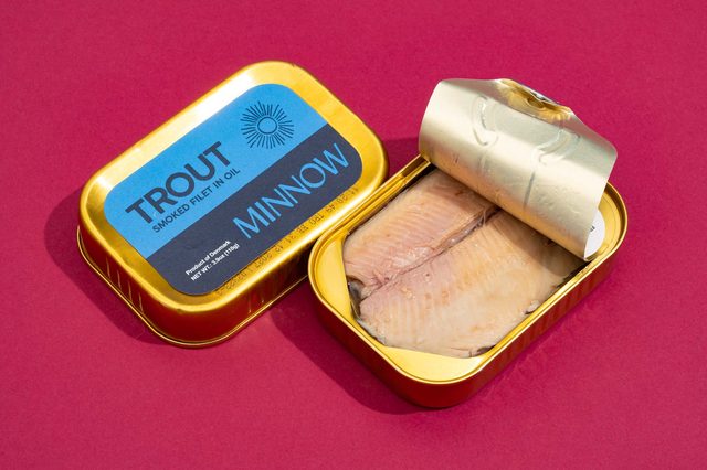 Atún en Agua 170g