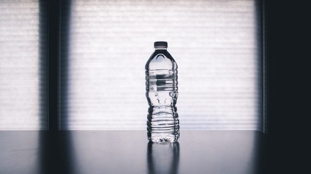 Botella Deportiva 750ml