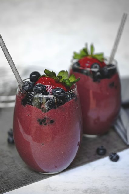 Chicha Morada (Jarra)