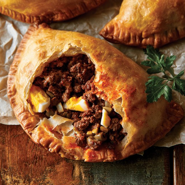 Empanada de Pollo
