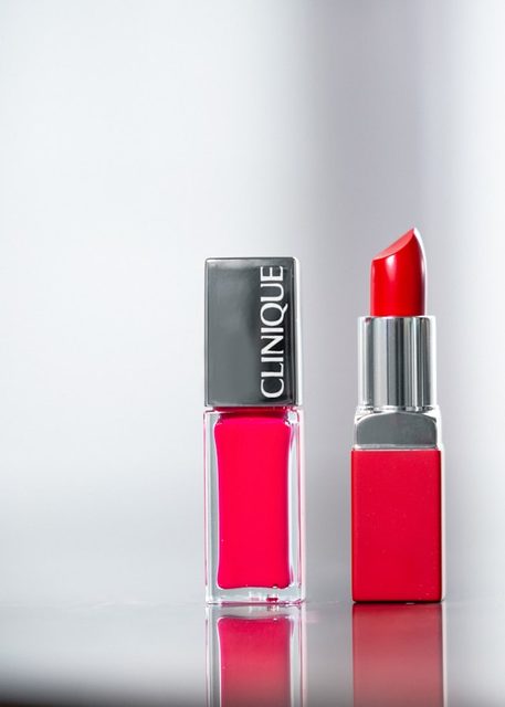 Labial Mate