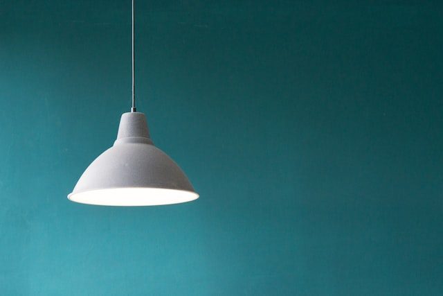 Lámpara LED 12W