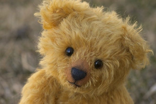 Peluche Mediano 40cm