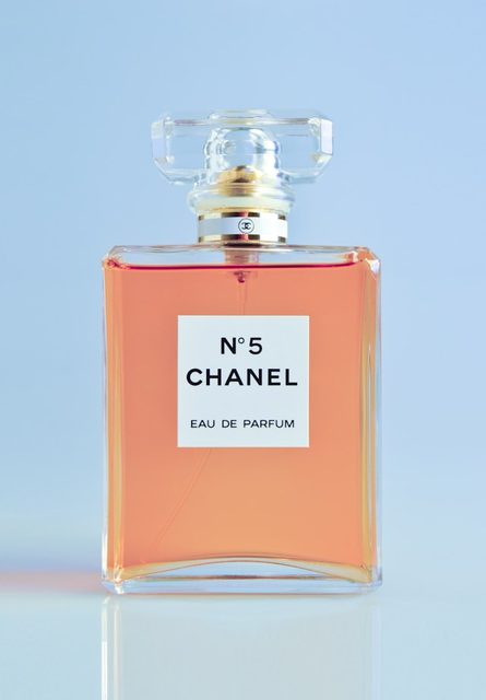 Perfume Rosa Blanca