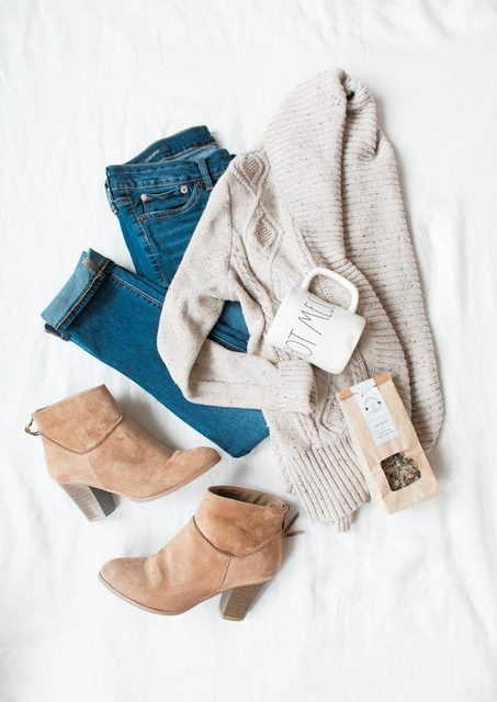 Top Crochet