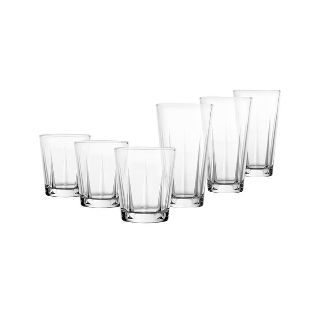 Vasos Decorativos x6